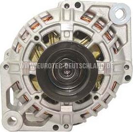 Eurotec 12090033 - Alternateur cwaw.fr