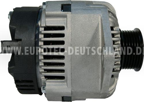 Eurotec 12090198 - Alternateur cwaw.fr