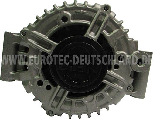 Eurotec 12090870 - Alternateur cwaw.fr