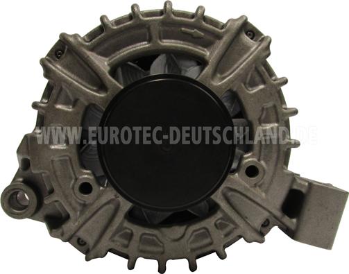 Eurotec 12090343 - Alternateur cwaw.fr