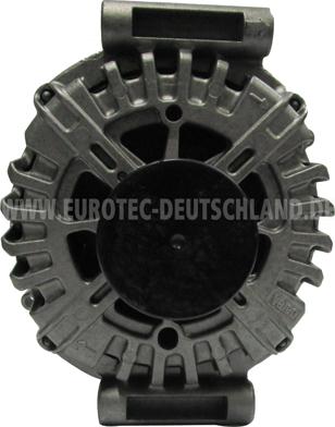 Eurotec 12090360 - Alternateur cwaw.fr