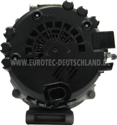 Eurotec 12090360 - Alternateur cwaw.fr