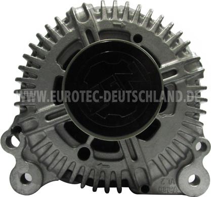 Eurotec 12090317 - Alternateur cwaw.fr