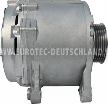 Eurotec 12090387 - Alternateur cwaw.fr