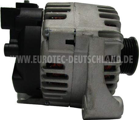 Eurotec 12090268 - Alternateur cwaw.fr