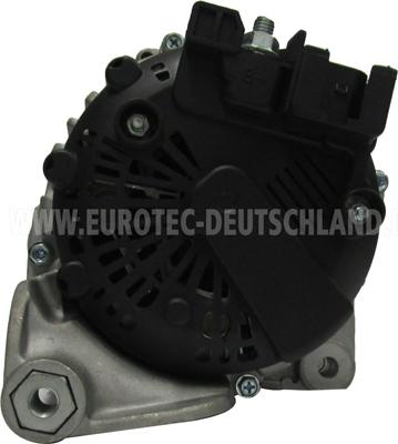 Eurotec 12090268 - Alternateur cwaw.fr