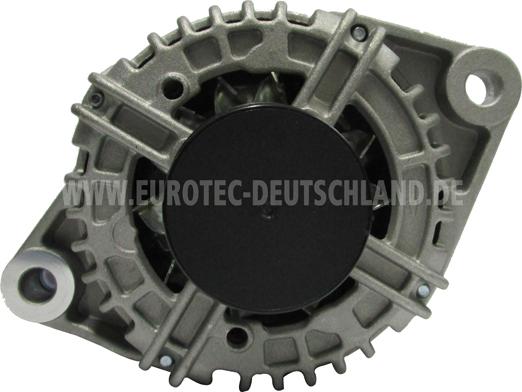 Eurotec 12090284 - Alternateur cwaw.fr