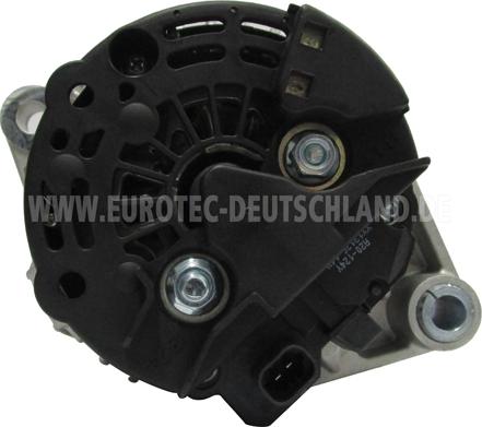 Eurotec 12090284 - Alternateur cwaw.fr