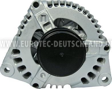 Eurotec 12090239 - Alternateur cwaw.fr