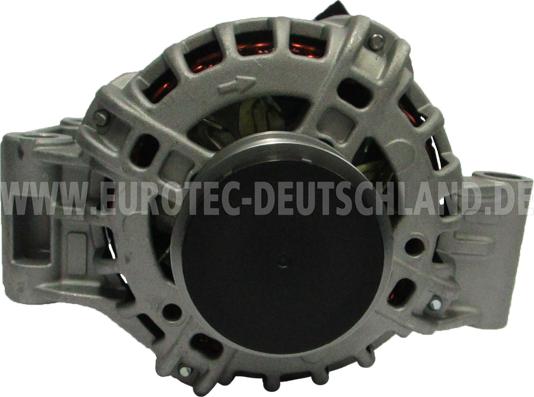 Eurotec 12090778 - Alternateur cwaw.fr