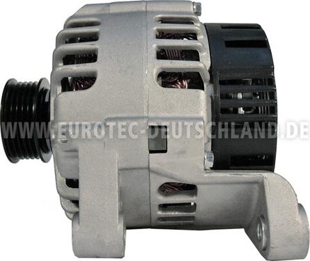 Eurotec 12049430 - Alternateur cwaw.fr