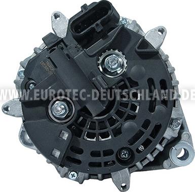 Eurotec 12049820 - Alternateur cwaw.fr