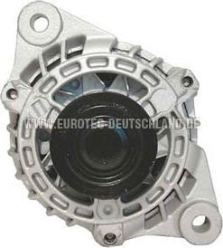 Eurotec 12049230 - Alternateur cwaw.fr