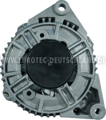 Eurotec 12044550 - Alternateur cwaw.fr