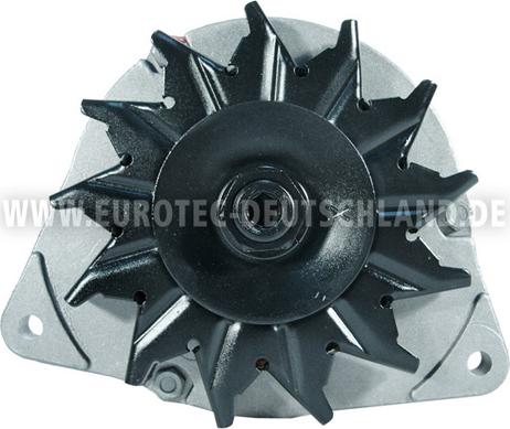 Eurotec 12044580 - Alternateur cwaw.fr