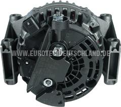 Eurotec 12044020 - Alternateur cwaw.fr