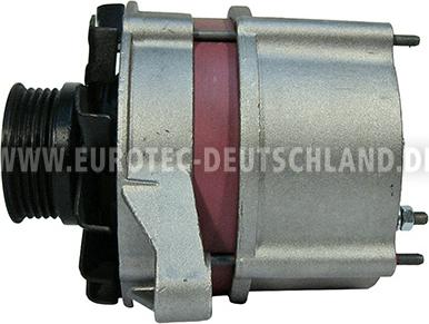 Eurotec 12046450 - Alternateur cwaw.fr