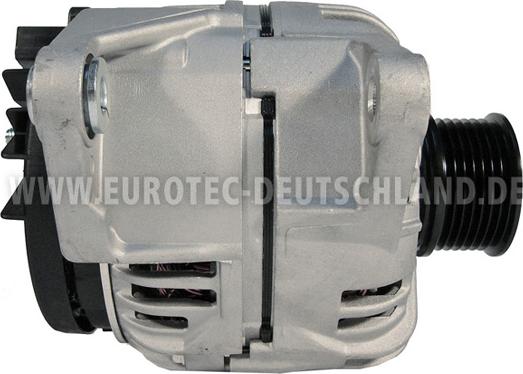 Eurotec 12046210 - Alternateur cwaw.fr