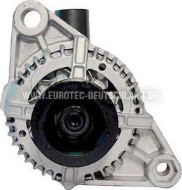 Eurotec 12040650 - Alternateur cwaw.fr