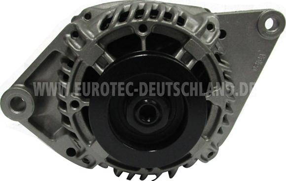 Eurotec 12040010 - Alternateur cwaw.fr