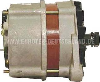 Eurotec 12040290 - Alternateur cwaw.fr