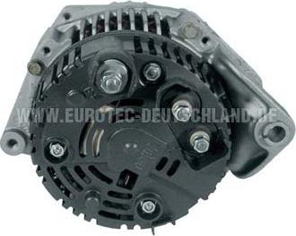 Eurotec 12041420 - Alternateur cwaw.fr