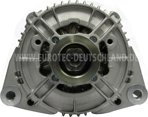 Eurotec 12041650 - Alternateur cwaw.fr