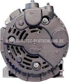 Eurotec 12041800 - Alternateur cwaw.fr