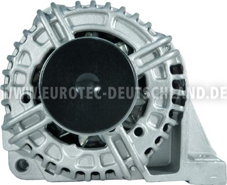 Eurotec 12041740 - Alternateur cwaw.fr