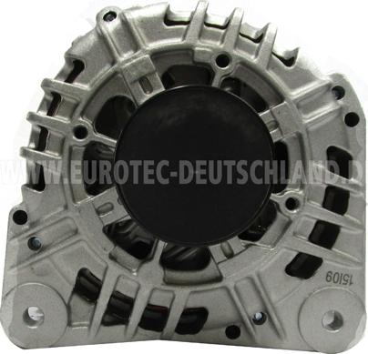 Eurotec 12048610 - Alternateur cwaw.fr