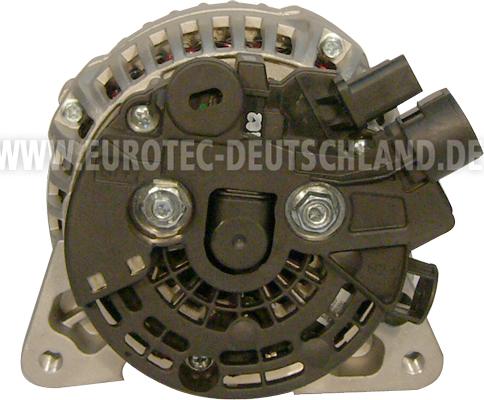 Eurotec 12048760 - Alternateur cwaw.fr