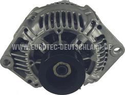 Eurotec 12042040 - Alternateur cwaw.fr