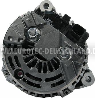 Eurotec 12047480 - Alternateur cwaw.fr