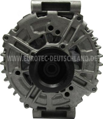 Eurotec 12047640 - Alternateur cwaw.fr