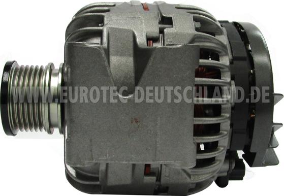 Eurotec 12047660 - Alternateur cwaw.fr