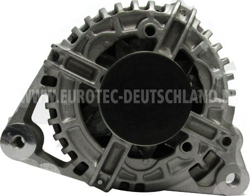 Eurotec 12047140 - Alternateur cwaw.fr