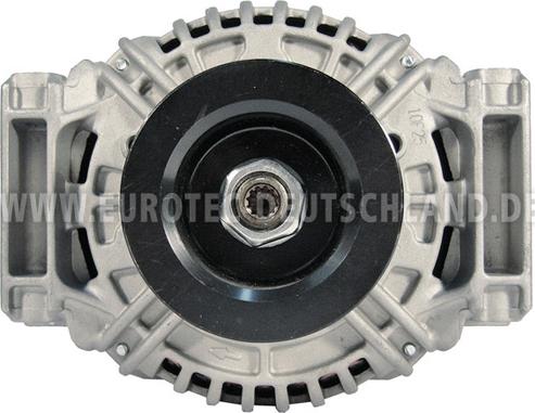 Eurotec 12047820 - Alternateur cwaw.fr