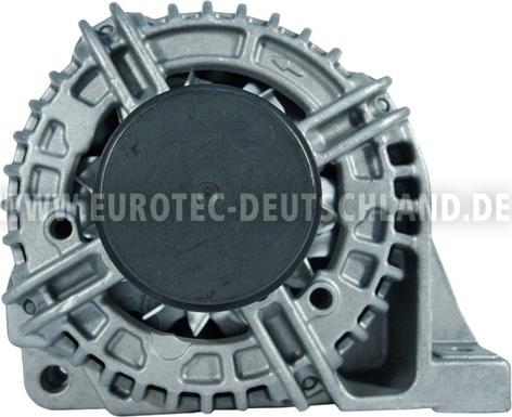 Eurotec 12047380 - Alternateur cwaw.fr