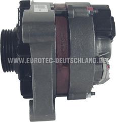 Eurotec 12047740 - Alternateur cwaw.fr