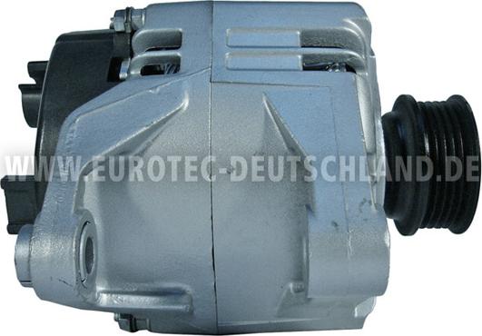 Eurotec 12047760 - Alternateur cwaw.fr