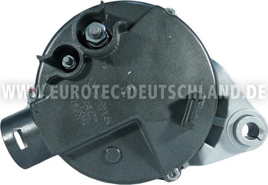 Eurotec 12047760 - Alternateur cwaw.fr