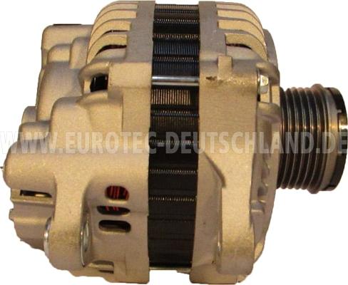 Eurotec 12060994 - Alternateur cwaw.fr