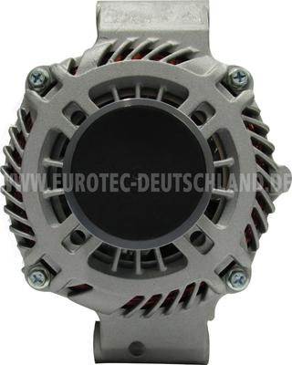 Eurotec 12060962 - Alternateur cwaw.fr