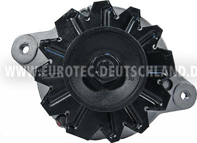 Eurotec 12060459 - Alternateur cwaw.fr