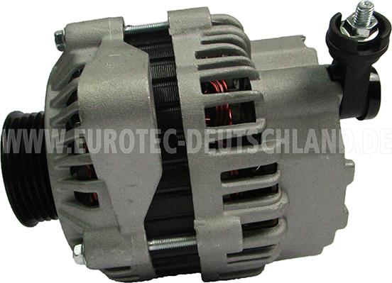 Eurotec 12060470 - Alternateur cwaw.fr