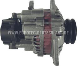 Eurotec 12060811 - Alternateur cwaw.fr