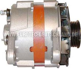 Eurotec 12060333 - Alternateur cwaw.fr