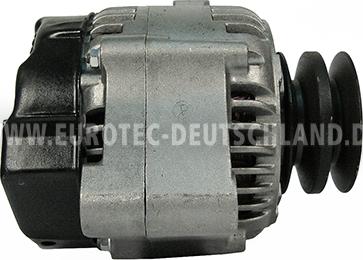 Eurotec 12060769 - Alternateur cwaw.fr