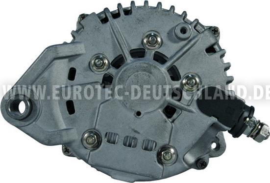 Eurotec 12060783 - Alternateur cwaw.fr