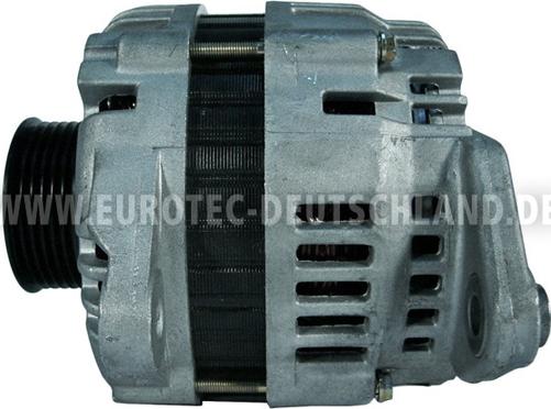 Eurotec 12060783 - Alternateur cwaw.fr